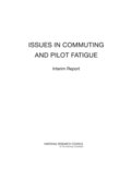 Issues in Commuting and Pilot Fatigue