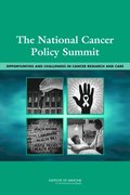 National Cancer Policy Summit