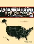 Geographic Adjustment in Medicare Payment