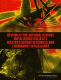 Review of the National Defense Intelligence College's Master's Degree in Science and Technology Intelligence
