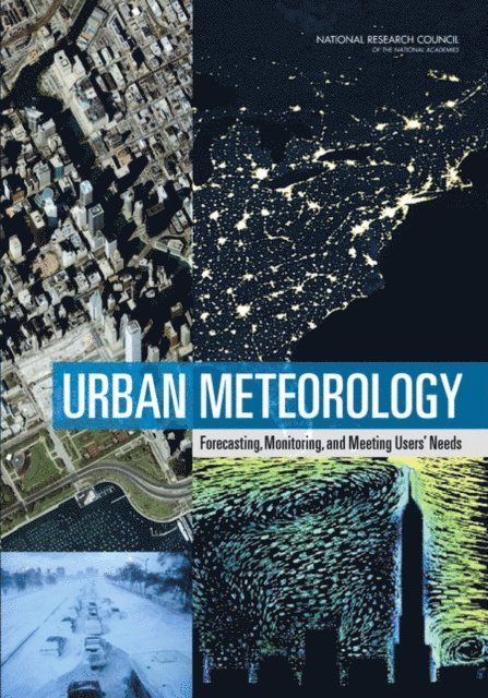 Urban Meteorology