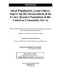 Small Populations, Large Effects