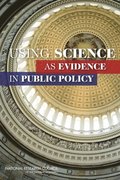 Using Science as Evidence in Public Policy