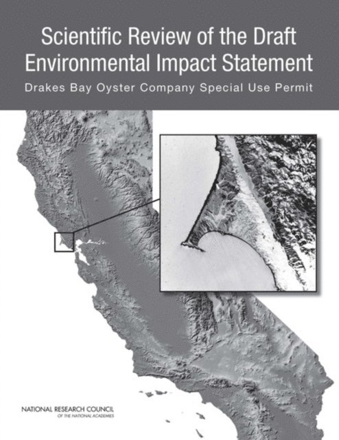 Scientific Review of the Draft Environmental Impact Statement