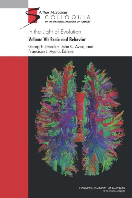 National Academy of Sciences, Georg F. Striedter, John C. Avise, Francisco J. Ayala - In the Light of Evolution, E-bok