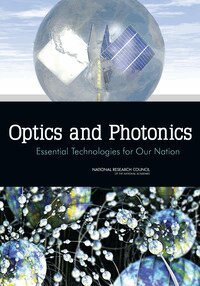 National Research Council, Division on Engineering and Physical Sciences, National Materials and Manufacturing Board, Committee on Harnessing Light: Capitalizing on Optical Science Trends and Challenges for Future Research - Optics and Photonics, Häftad. Tillgänglighet: Lägg i varukorg