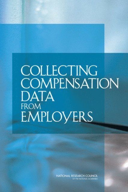 Collecting Compensation Data from Employers