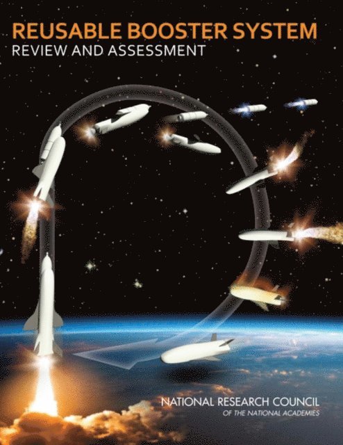 Reusable Booster System