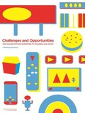 Challenges and Opportunities for Change in Food Marketing to Children and Youth