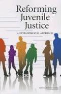 Reforming Juvenile Justice