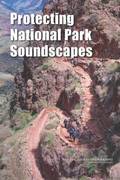 Protecting National Park Soundscapes