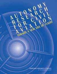 Autonomy Research for Civil Aviation