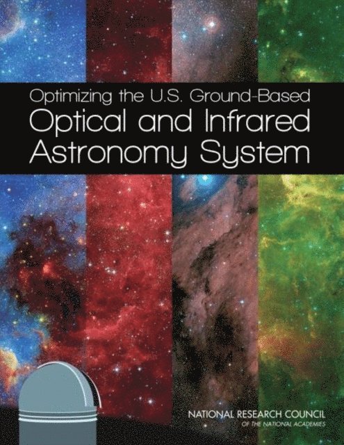 Optimizing the U.S. Ground-Based Optical and Infrared Astronomy System