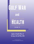 Gulf War and Health