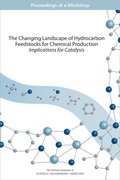 Changing Landscape of Hydrocarbon Feedstocks for Chemical Production