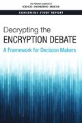 Decrypting the Encryption Debate