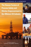 Human Factors of Process Safety and Worker Empowerment in the Offshore Oil Industry