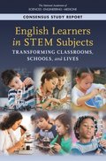 English Learners in STEM Subjects