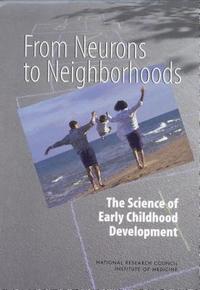 From Neurons to Neighborhoods