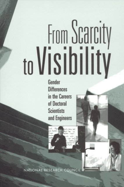 Panel for the Study of Gender Differences in the Career Outcomes of Science and Engineering Ph.D.s, Committee on Women in Science and Engineering, Policy and Global Affairs, National Research Council, J. Scott Long - From Scarcity to Visibility, E-bok