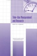 Time-Use Measurement and Research