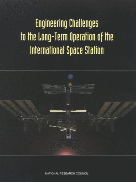 Engineering Challenges to the Long-Term Operation of the International Space Station