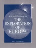 Science Strategy for the Exploration of Europa