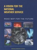 Vision for the National Weather Service