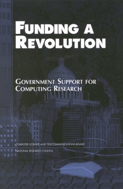 Funding a Revolution