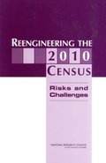 Reengineering the 2010 Census