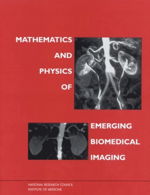 Mathematics and Physics of Emerging Biomedical Imaging