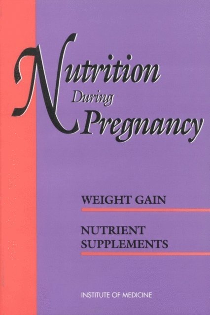 Nutrition During Pregnancy