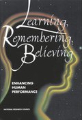 Learning, Remembering, Believing