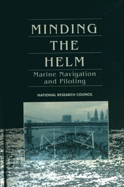 Minding the Helm