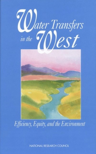 Water Transfers in the West