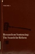 Research on Sentencing