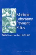 Medicare Laboratory Payment Policy