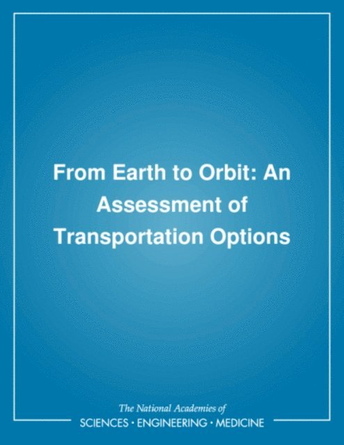 From Earth to Orbit