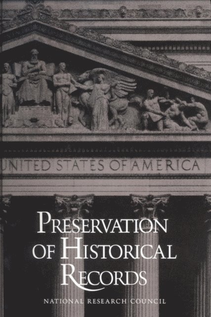 Preservation of Historical Records