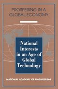 National Interests in an Age of Global Technology