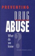 Preventing Drug Abuse