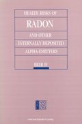 Health Risks of Radon and Other Internally Deposited Alpha-Emitters