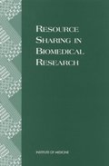 Resource Sharing in Biomedical Research