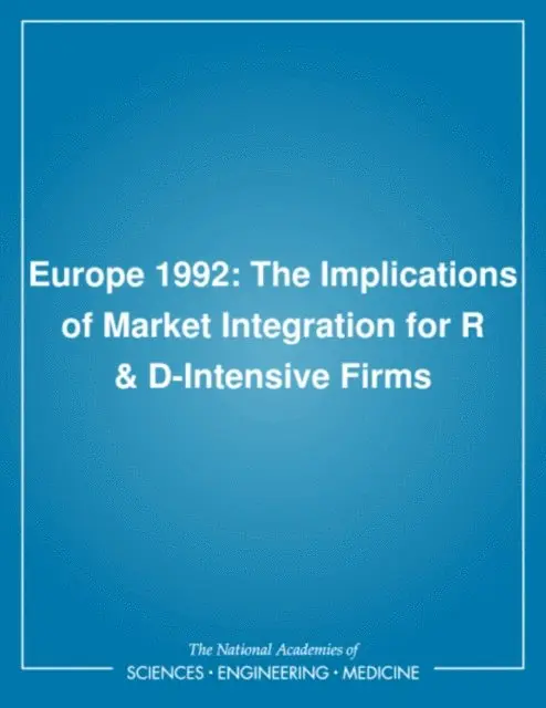 Europe 1992