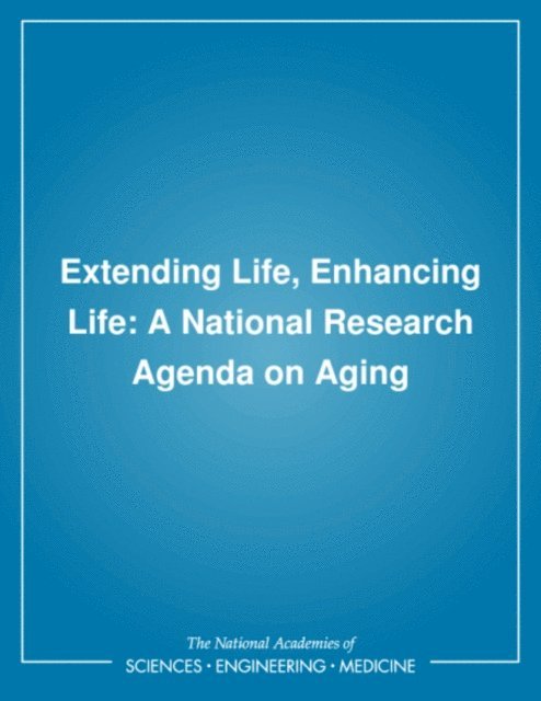 Extending Life, Enhancing Life