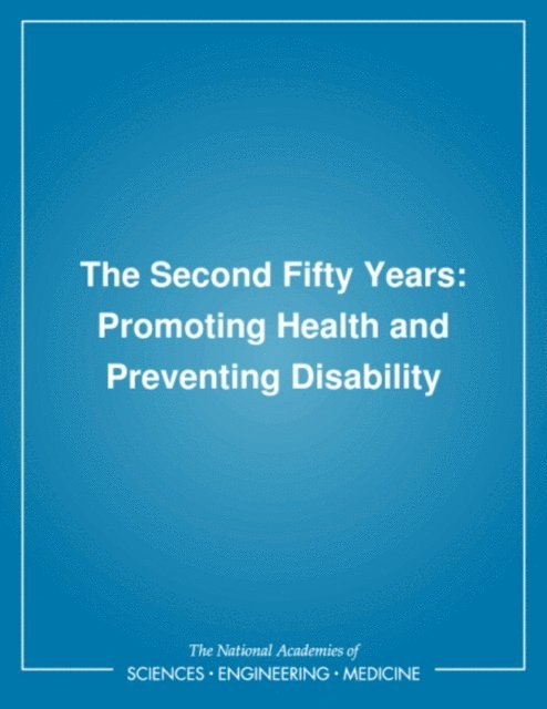 Second Fifty Years