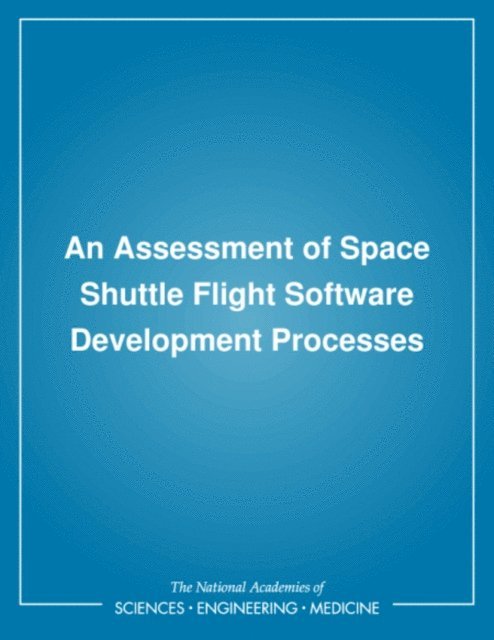 Assessment of Space Shuttle Flight Software Development Processes
