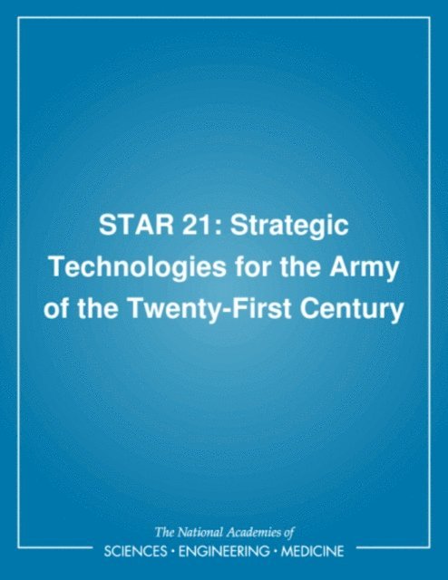 STAR 21