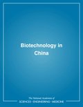 Biotechnology in China