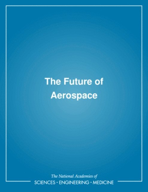 Future of Aerospace